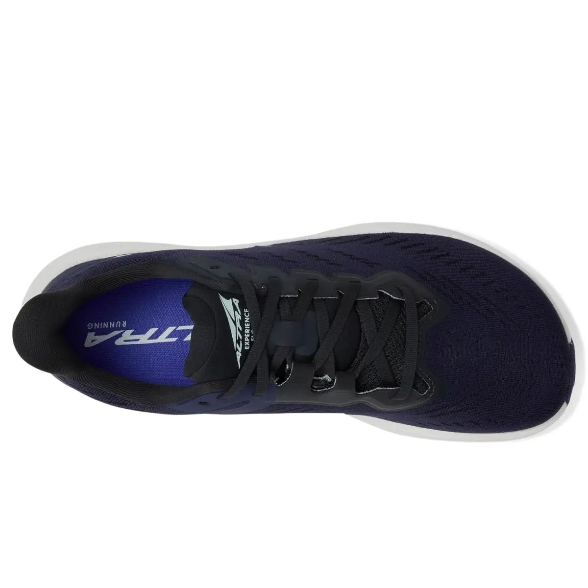 Altra shoes - Black/Black 14
