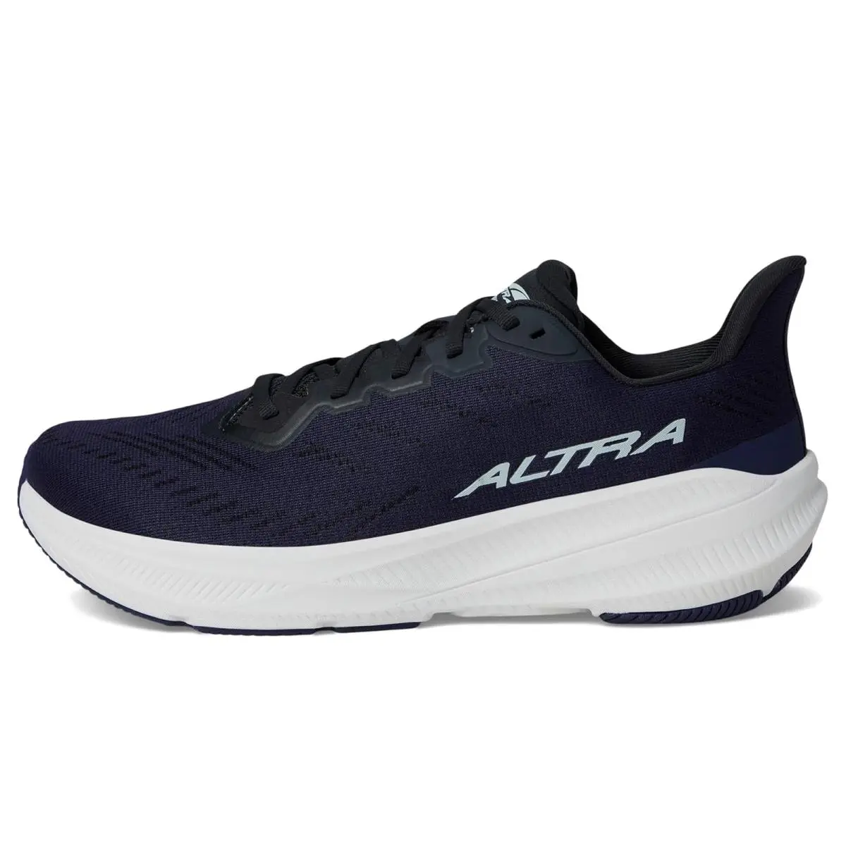 Altra shoes - Black/Black 16