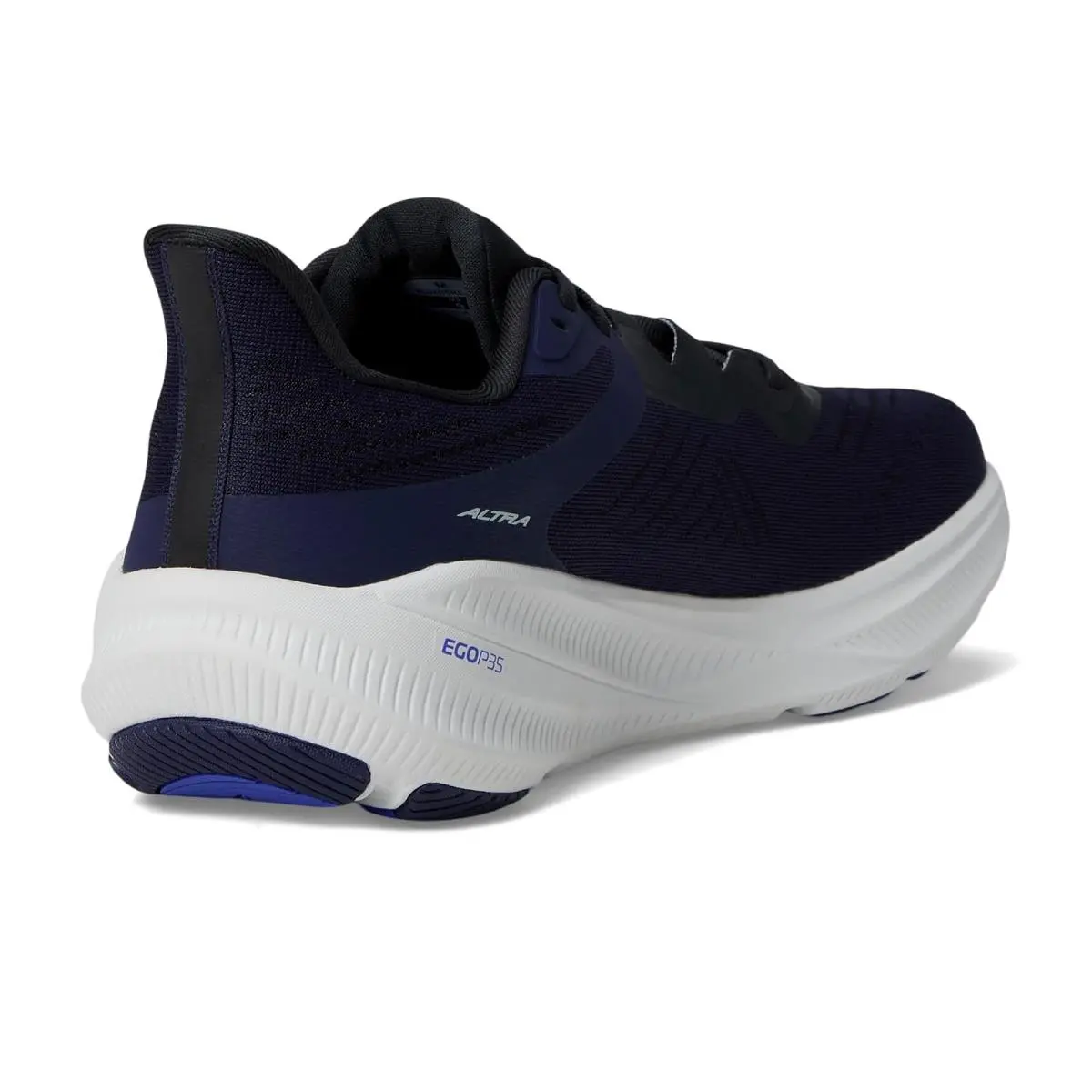 Altra shoes - Black/Black 17