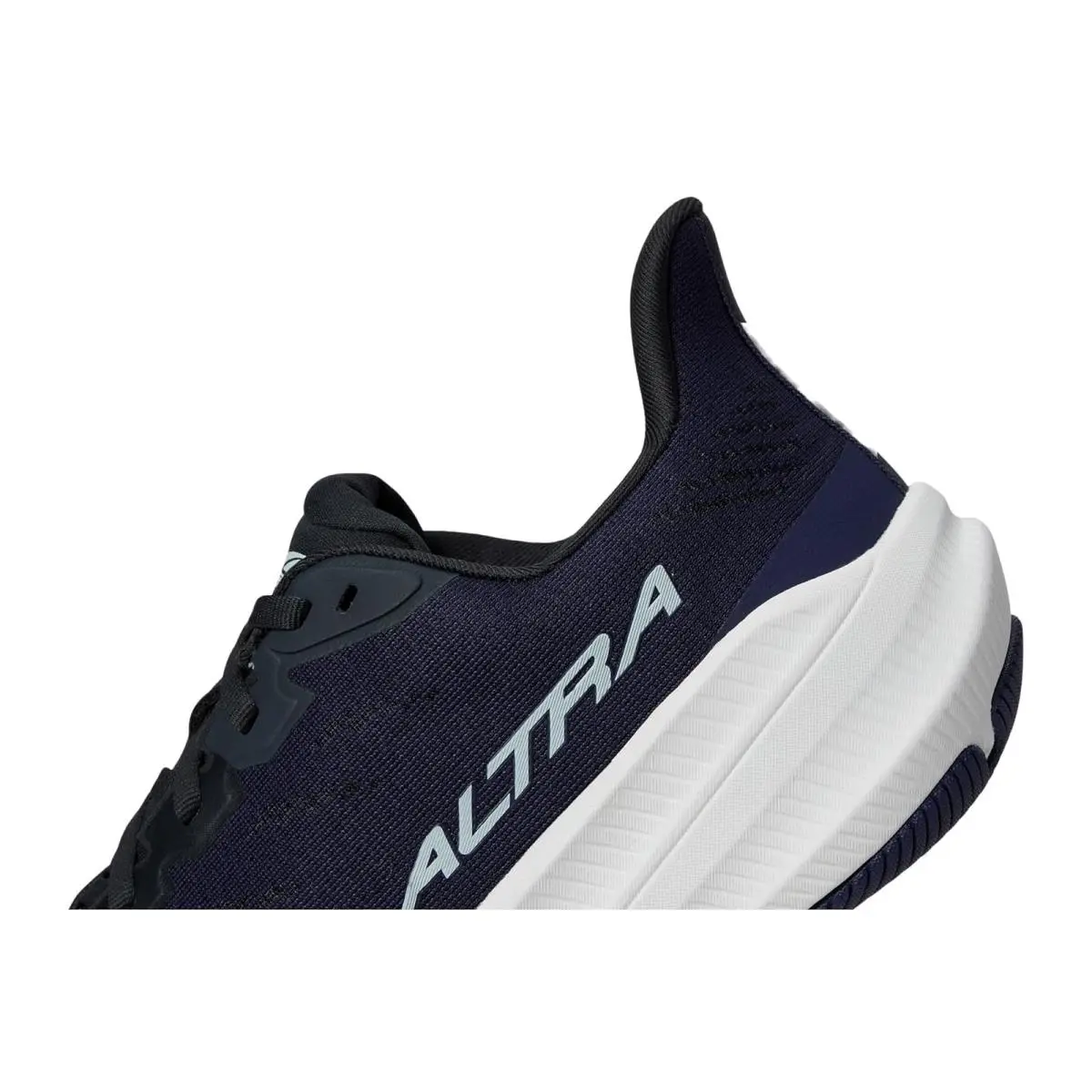 Altra shoes - Black/Black 18