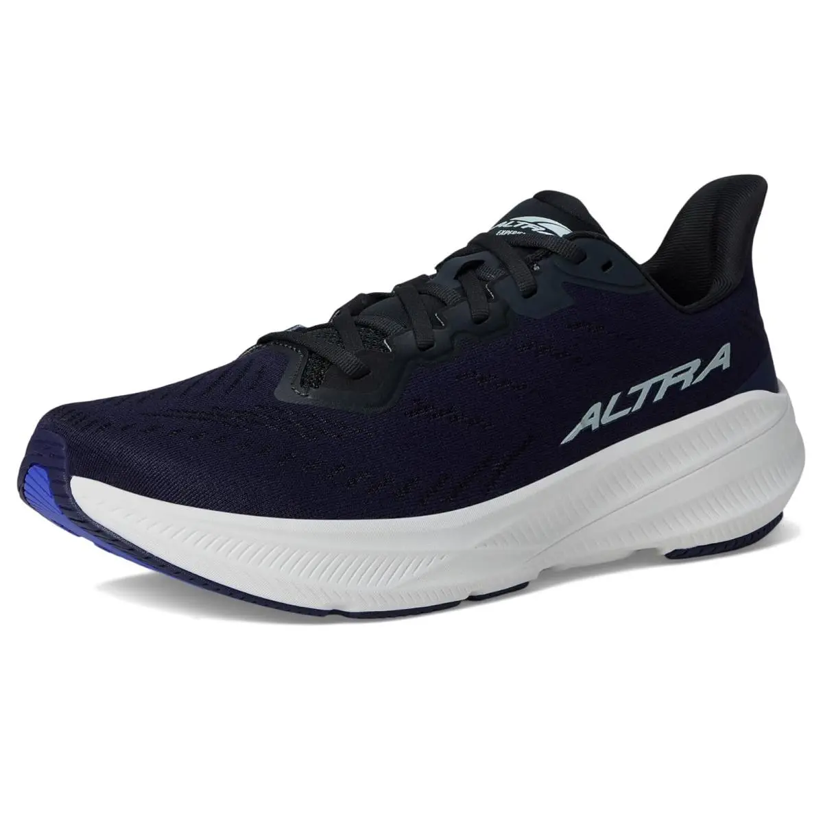 Altra shoes - Black/Black 19