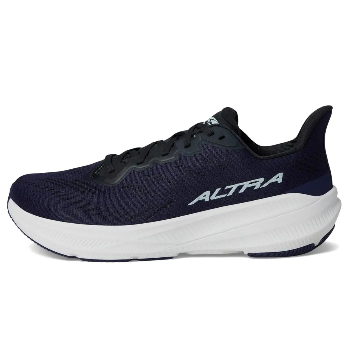 Altra shoes - Black/Black 23