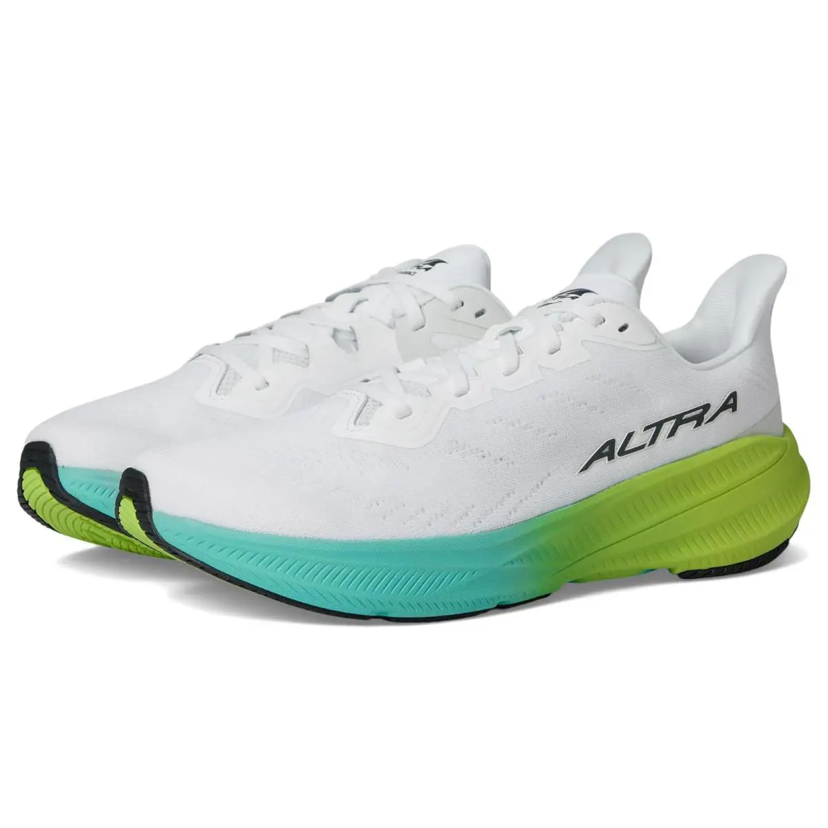 Altra shoes - Black/Black 27