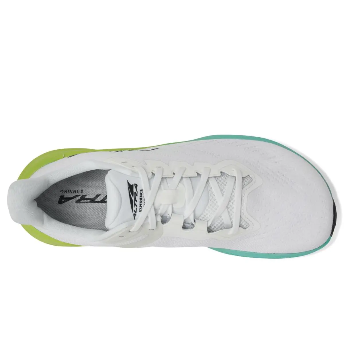Altra shoes - Black/Black 28