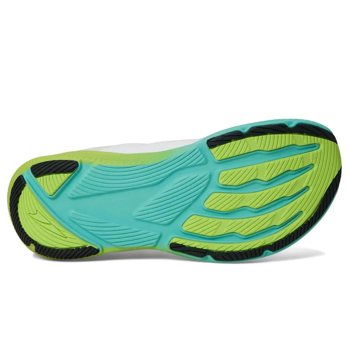Altra shoes - Black/Black 29