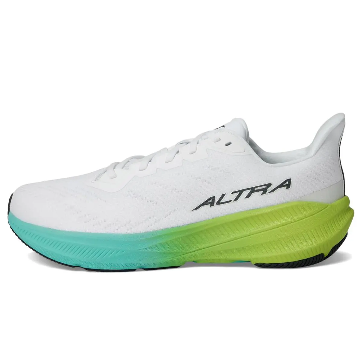 Altra shoes - Black/Black 30