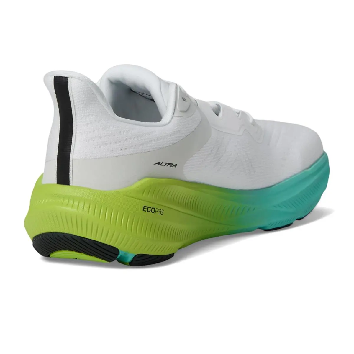 Altra shoes - Black/Black 31