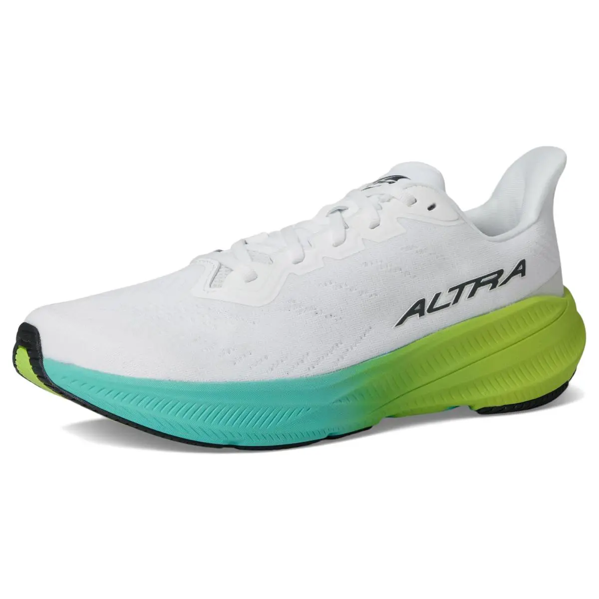 Altra shoes - Black/Black 33