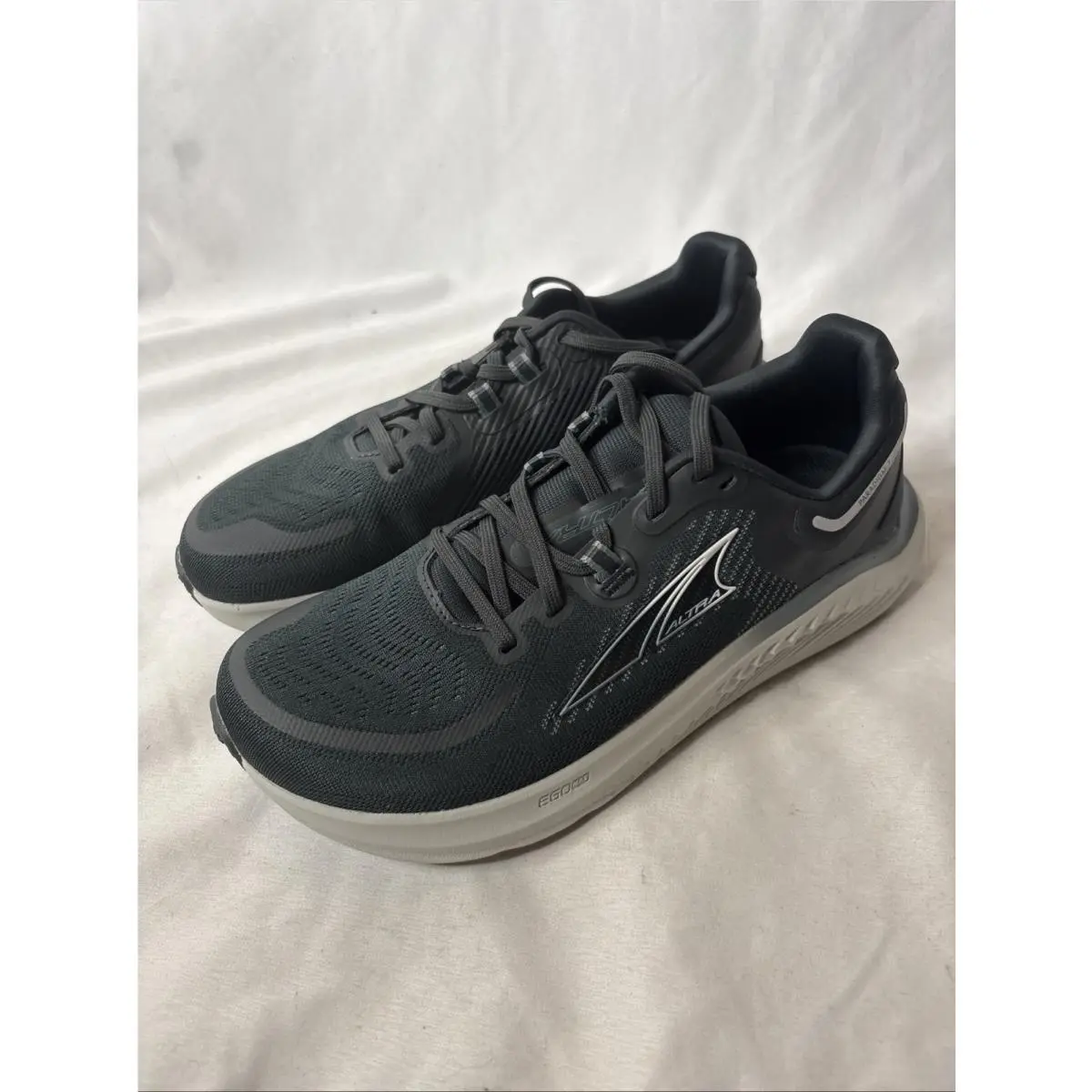 Altra shoes - Altra Paradigm 8 - Paradigm - AL0A82CG000 - Gray 0