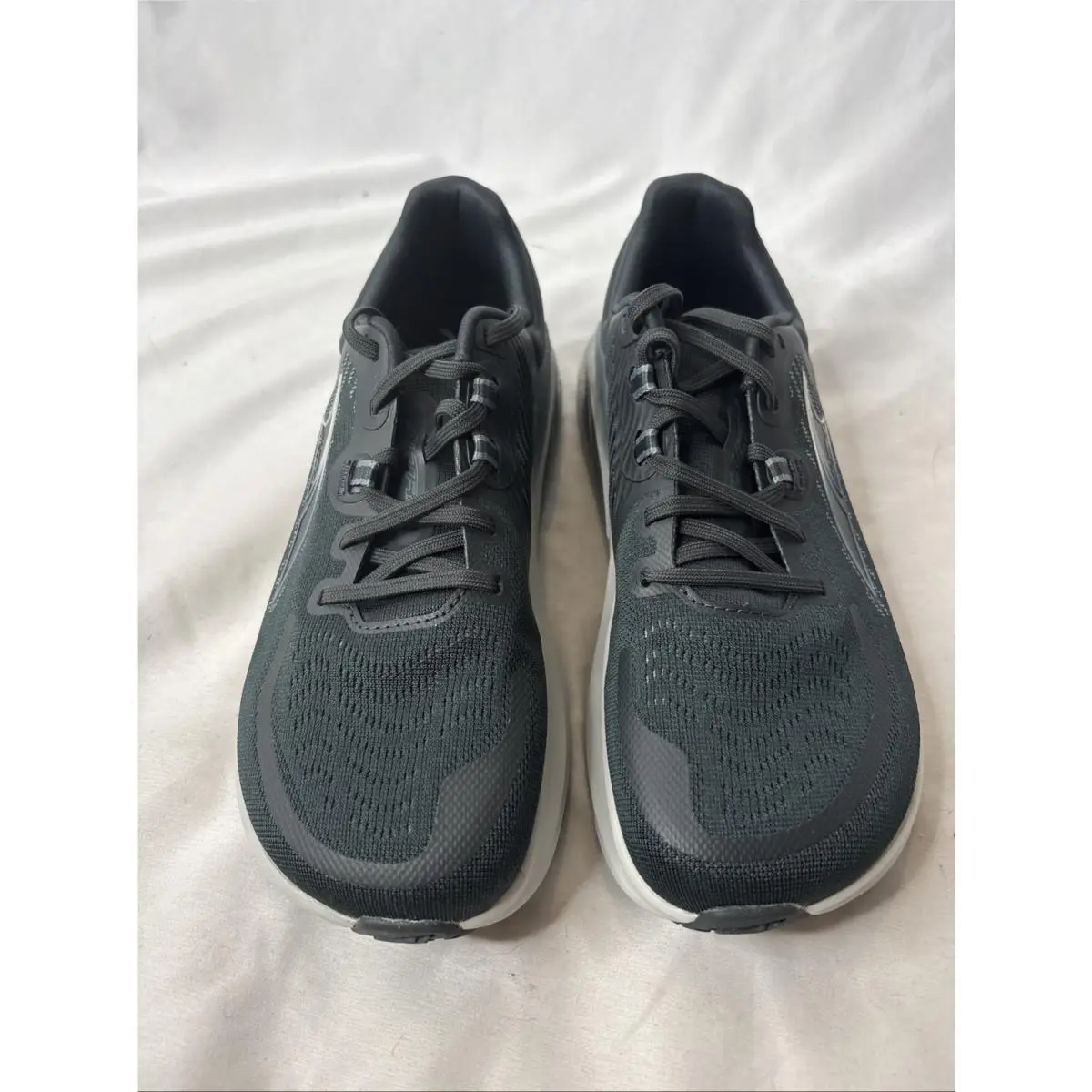 Altra shoes - Altra Paradigm 8 - Paradigm - AL0A82CG000 - Gray 1