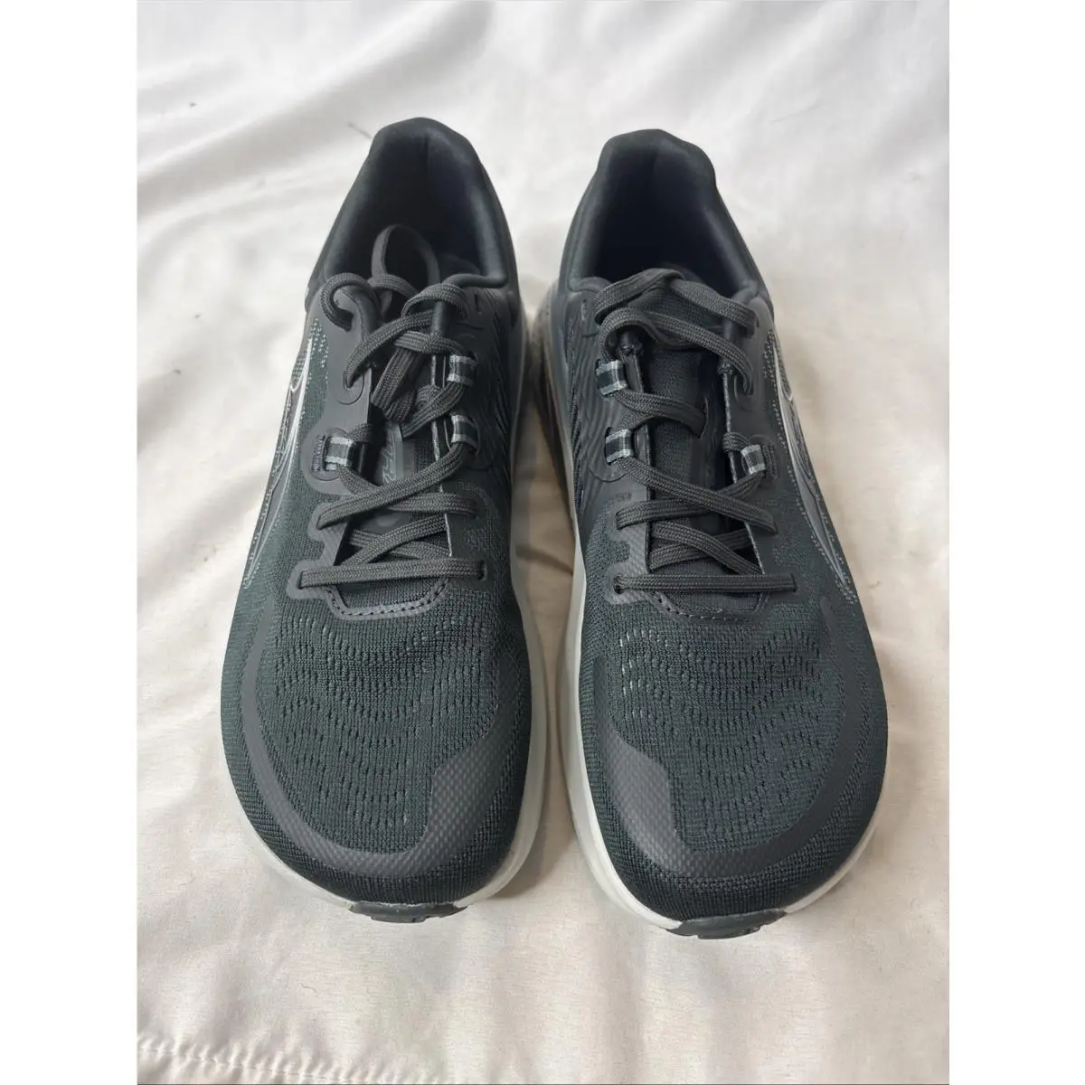 Altra shoes - Altra Paradigm 8 - Paradigm - AL0A82CG000 - Gray 5