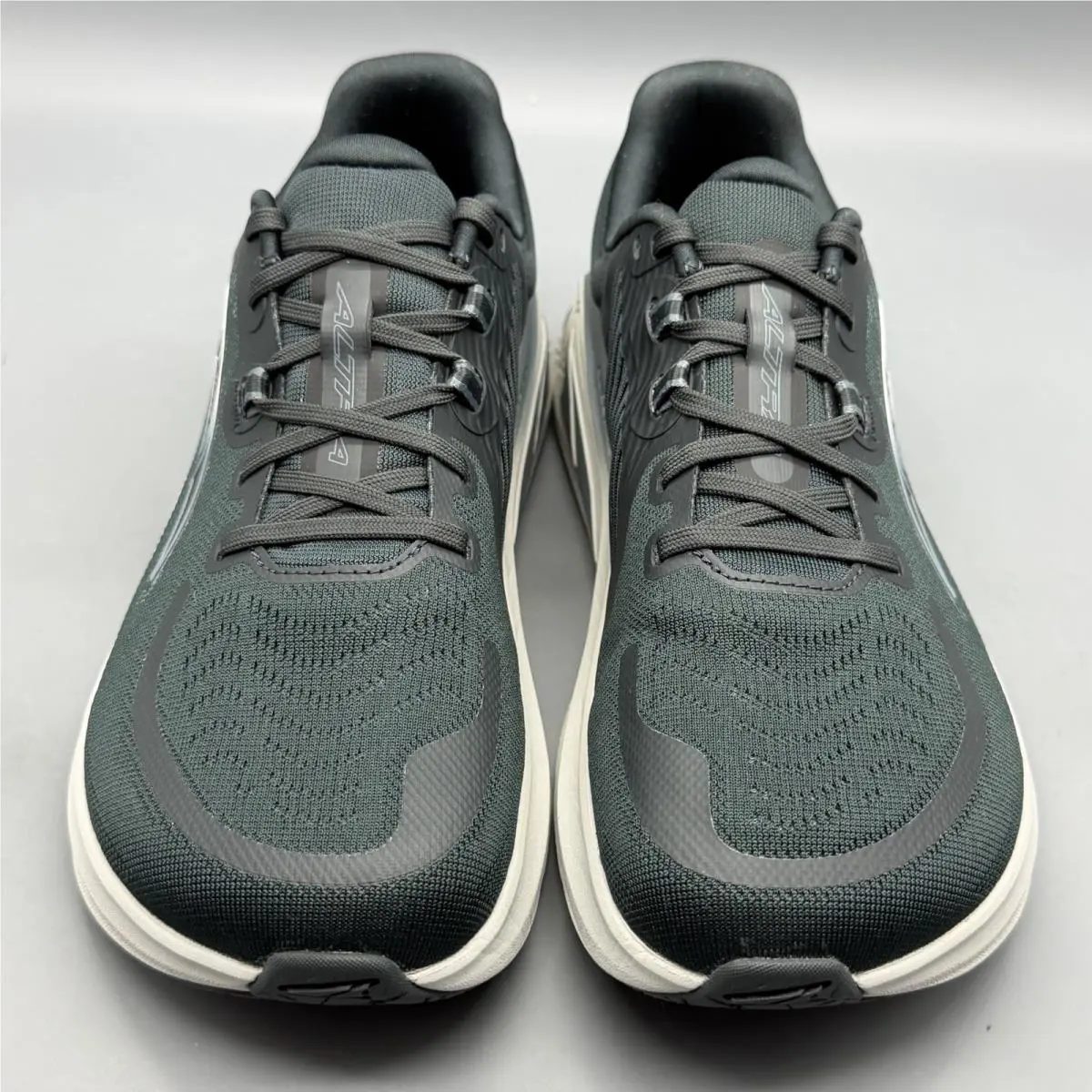 Altra shoes - Altra Paradigm 8 - Paradigm - AL0A82CG000 - Black (UPC: 0196573085886) 0