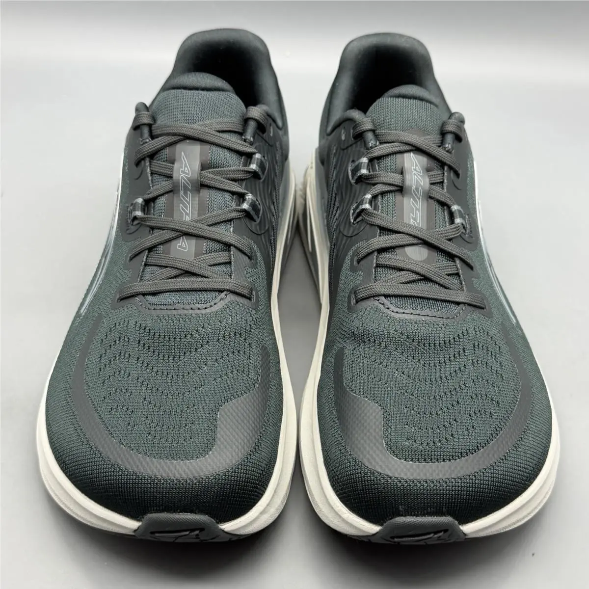 Altra shoes - Altra Paradigm 8 - Paradigm - AL0A82CG000 - Black (UPC: 0196573085886) 0