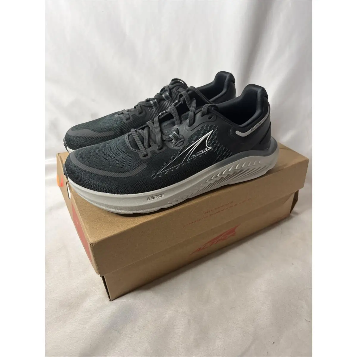 Altra Paradigm 7 Women’s 8 Road Running Training Gym Shoes
