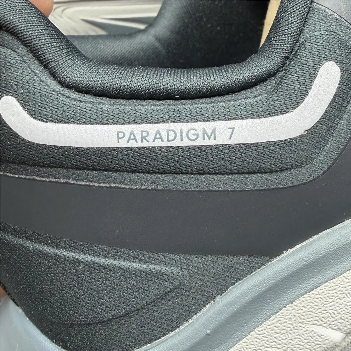 Altra shoes - Altra Paradigm 8 - Paradigm - AL0A82CG000 - Black (UPC: 0196573085886) 13