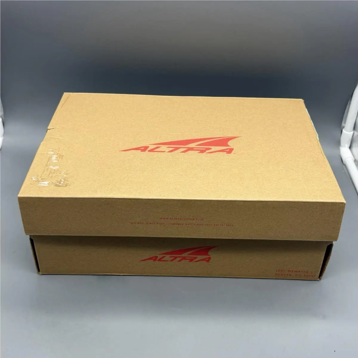 Altra shoes - Altra Paradigm 8 - Paradigm - AL0A82CG000 - Black (UPC: 0196573085886) 15