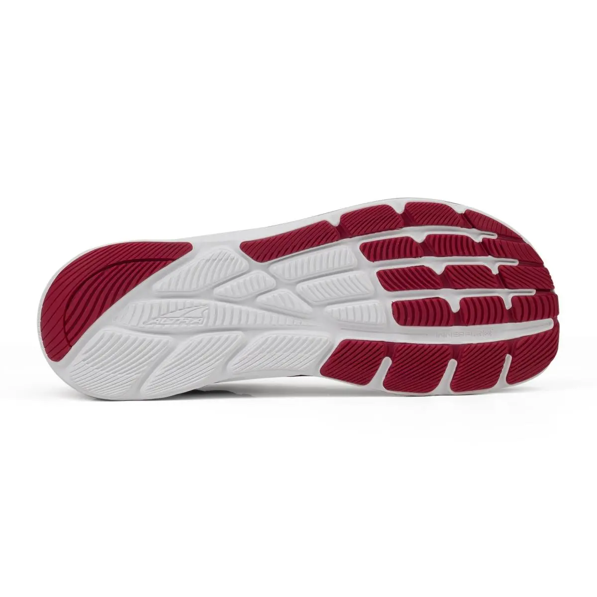 Altra shoes - AL0A7R7N050 - AL0A7R7N050 - Black / Purple (UPC: 5465100155121) 1