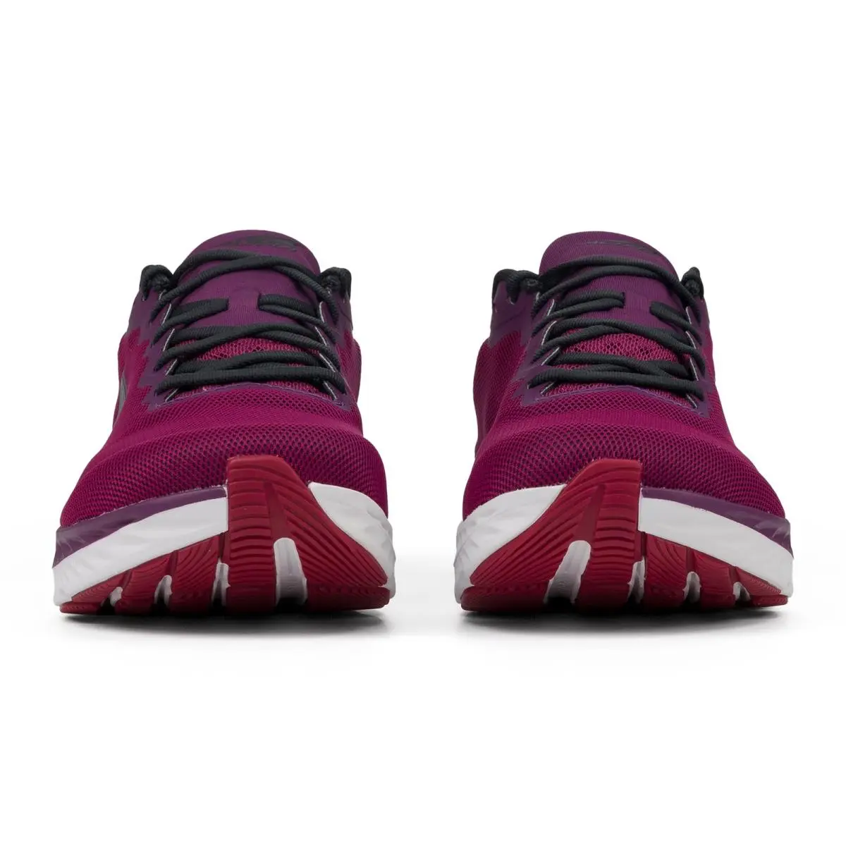 Altra shoes - AL0A7R7N050 - AL0A7R7N050 - Black / Purple (UPC: 5465100155121) 2