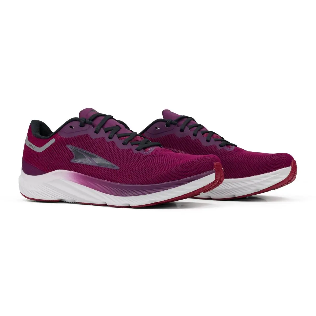 Altra shoes - AL0A7R7N050 - AL0A7R7N050 - Black / Purple (UPC: 5465100155121) 3