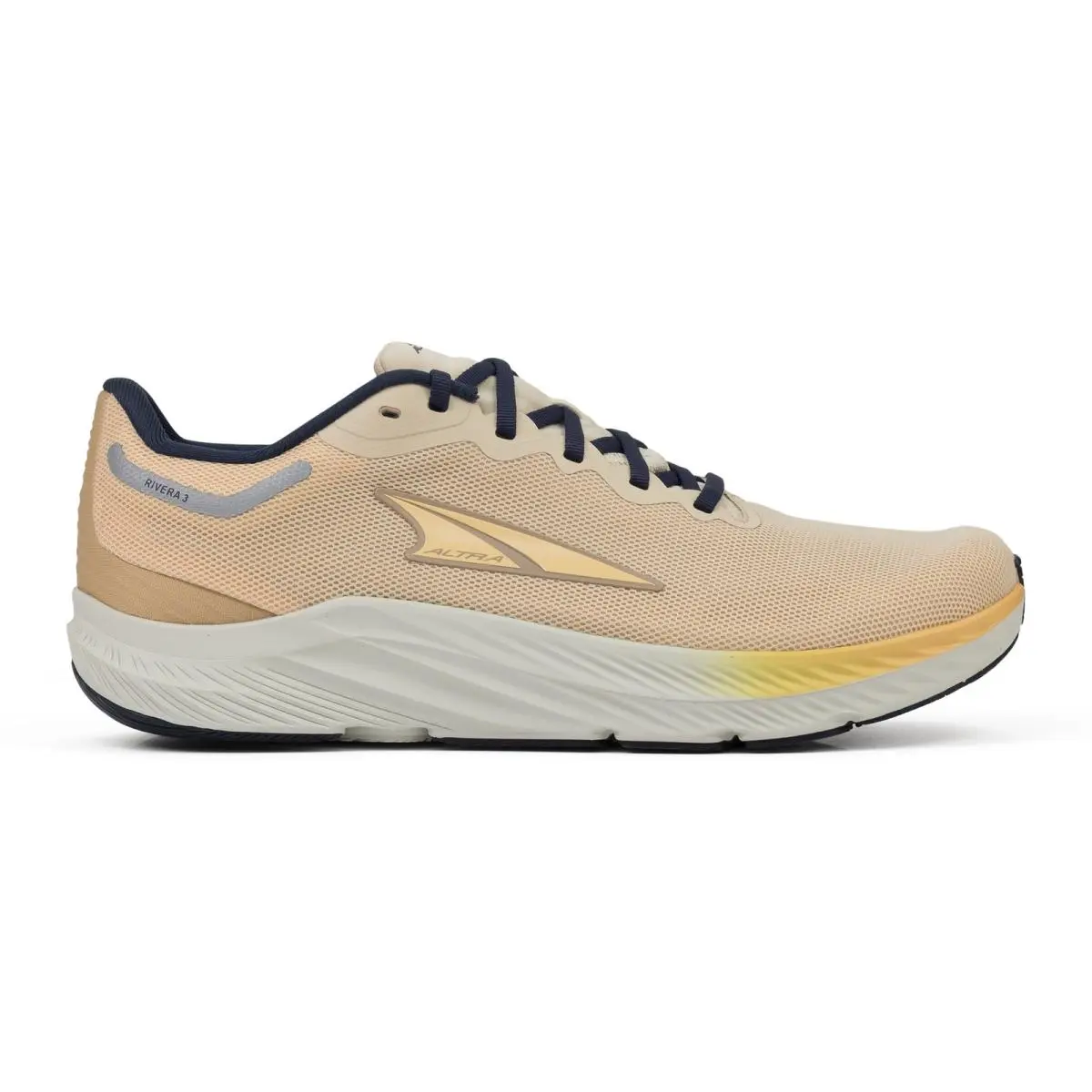Altra Running Sand Rivera 3 Sneakers Size 8.5