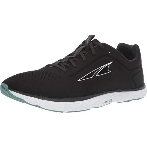 Altra Z5729 Women`s Black Escalante 2 Road Running Shoe Size 10.5 W