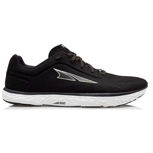Altra shoes - ALTRA Escalante 2 Road - Escalante Road - Z7443 - Black (UPC: 193391373386) 2