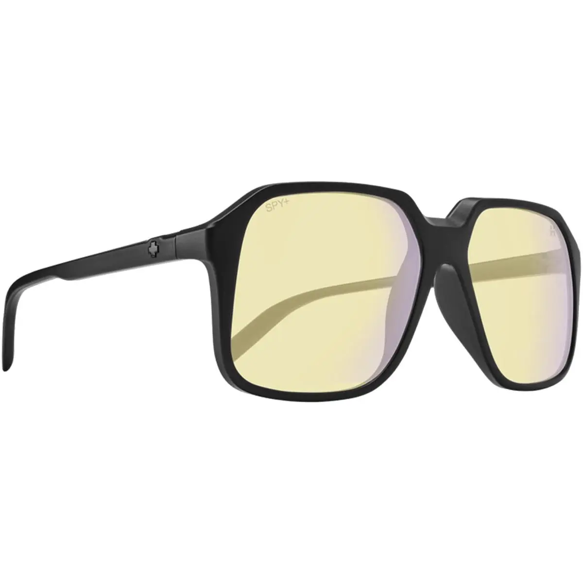 Spy Hotspot Blue Light Blocking Oversized Square Sunglasses 570000000015 Taiwan by SPY Optics