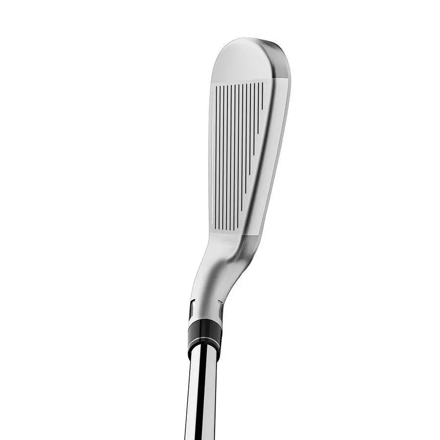 TaylorMade  - Sim2 Max - Max - Steel Reg RH - Silver, Lie Angle: Silver 3