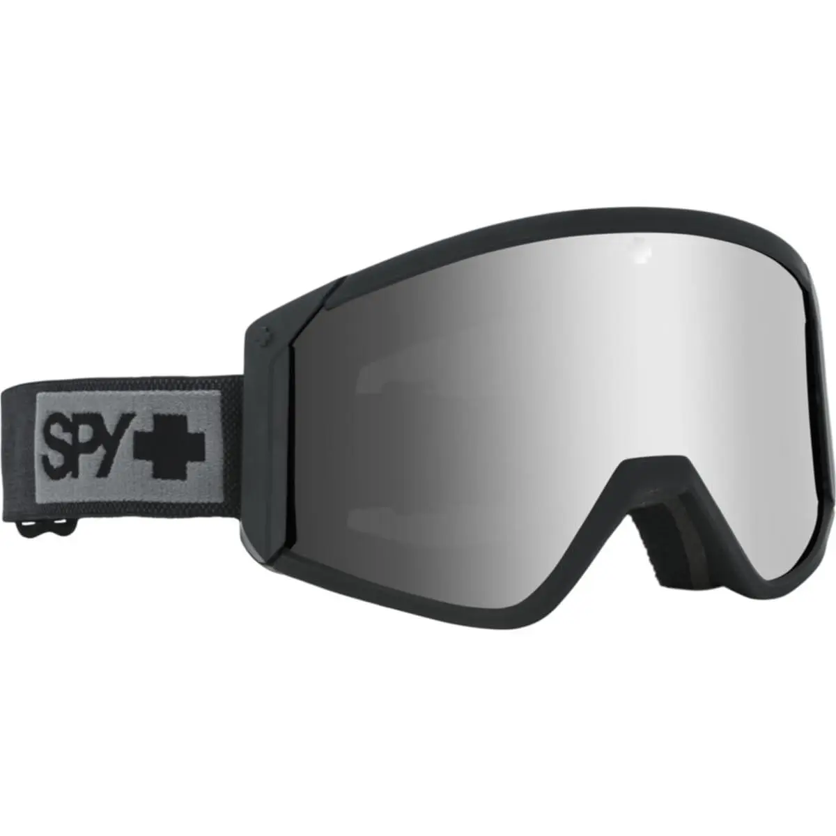 Spy Optic Raider Snow Goggle Winter Sports Protective Goggles Color and Contra by SPY Optics