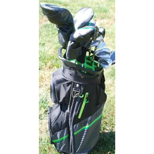 TaylorMade  - RBZ SpeedLite - RBZ SpeedLite 4