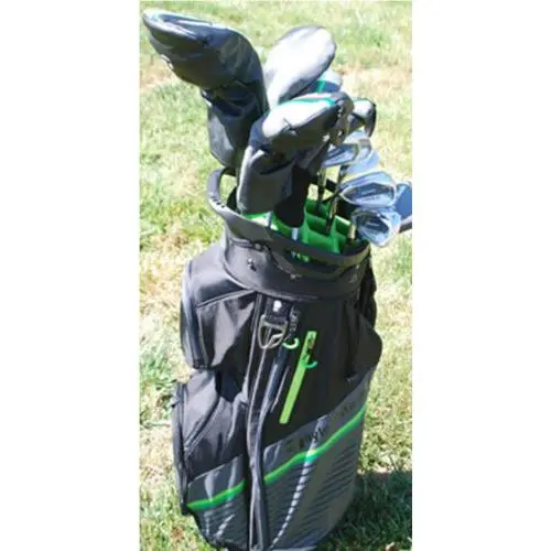 TaylorMade  - RBZ SpeedLite - RBZ SpeedLite 4