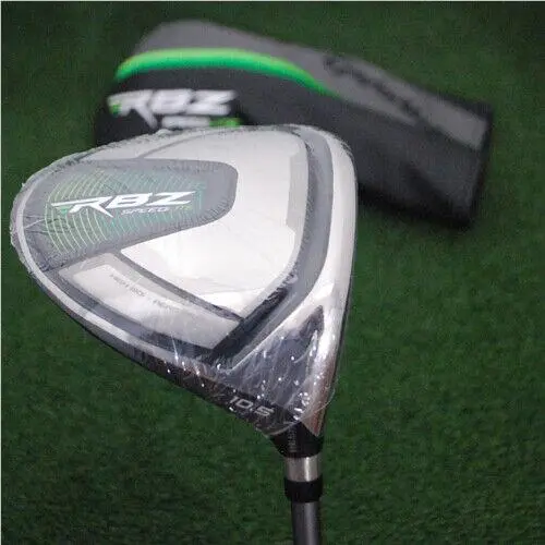 TaylorMade  - RBZ SpeedLite - RBZ SpeedLite 5