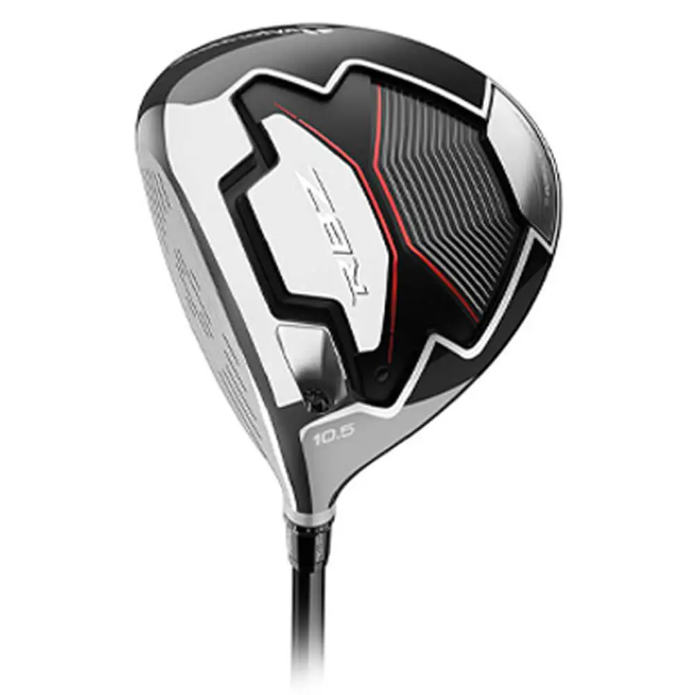 TaylorMade  - Chrome 1