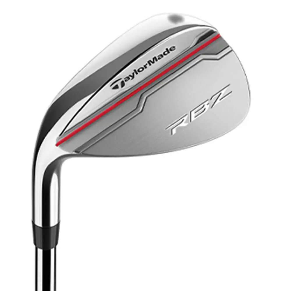 TaylorMade  - Chrome 5