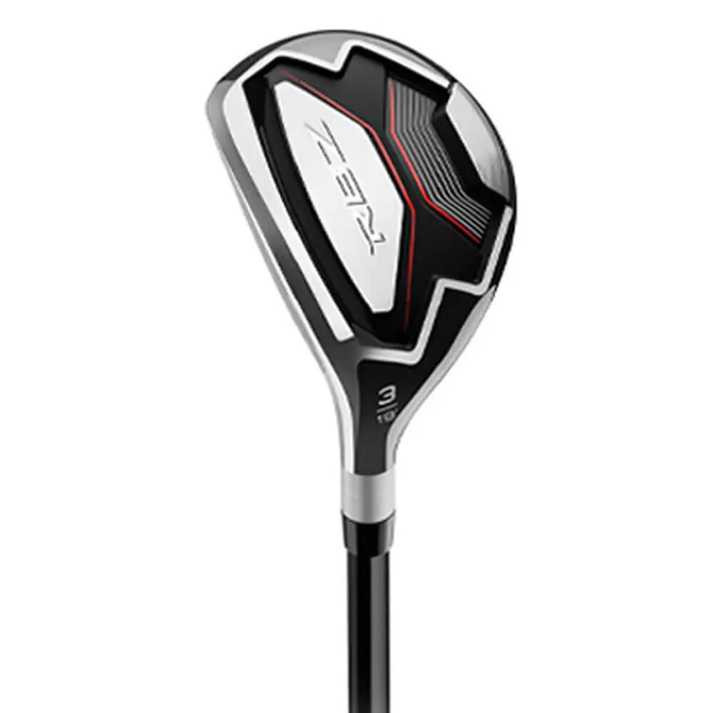TaylorMade  - Chrome 19