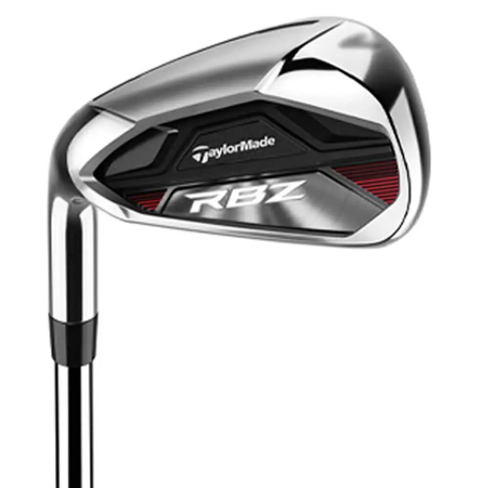 TaylorMade  - Chrome 20