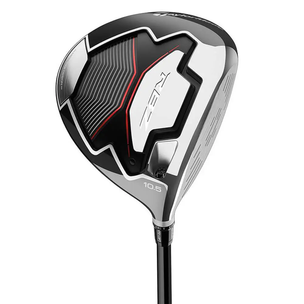 TaylorMade  - Chrome 9