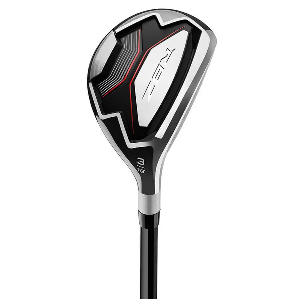 TaylorMade  - Chrome 11