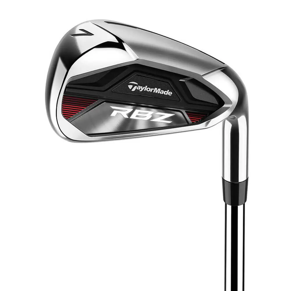 TaylorMade  - Chrome 12