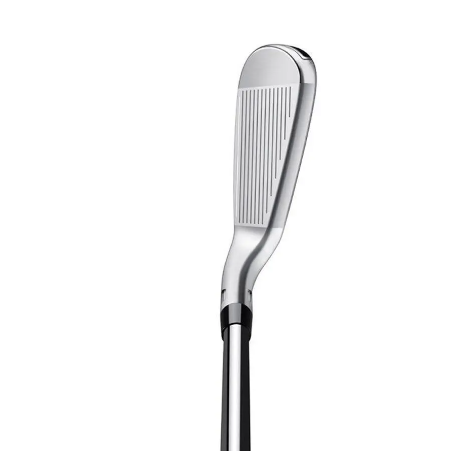 TaylorMade  - Taylormade QI10 Hybrid/Iron Combo Set 5