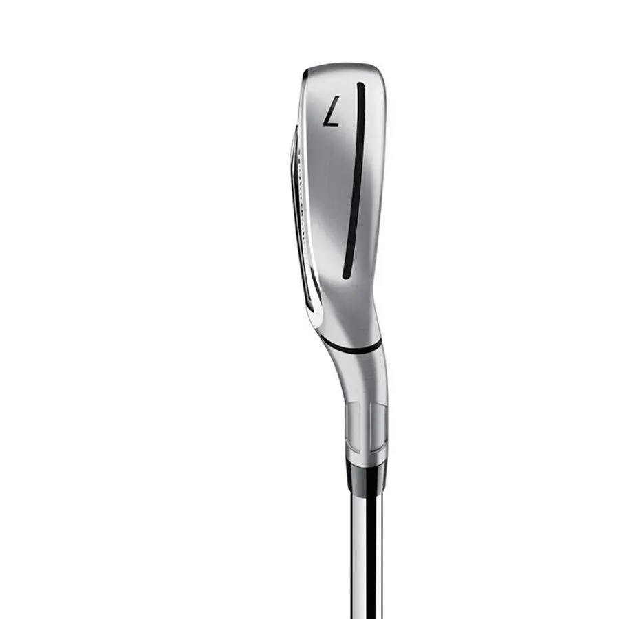 TaylorMade  - Taylormade QI10 Hybrid/Iron Combo Set 17