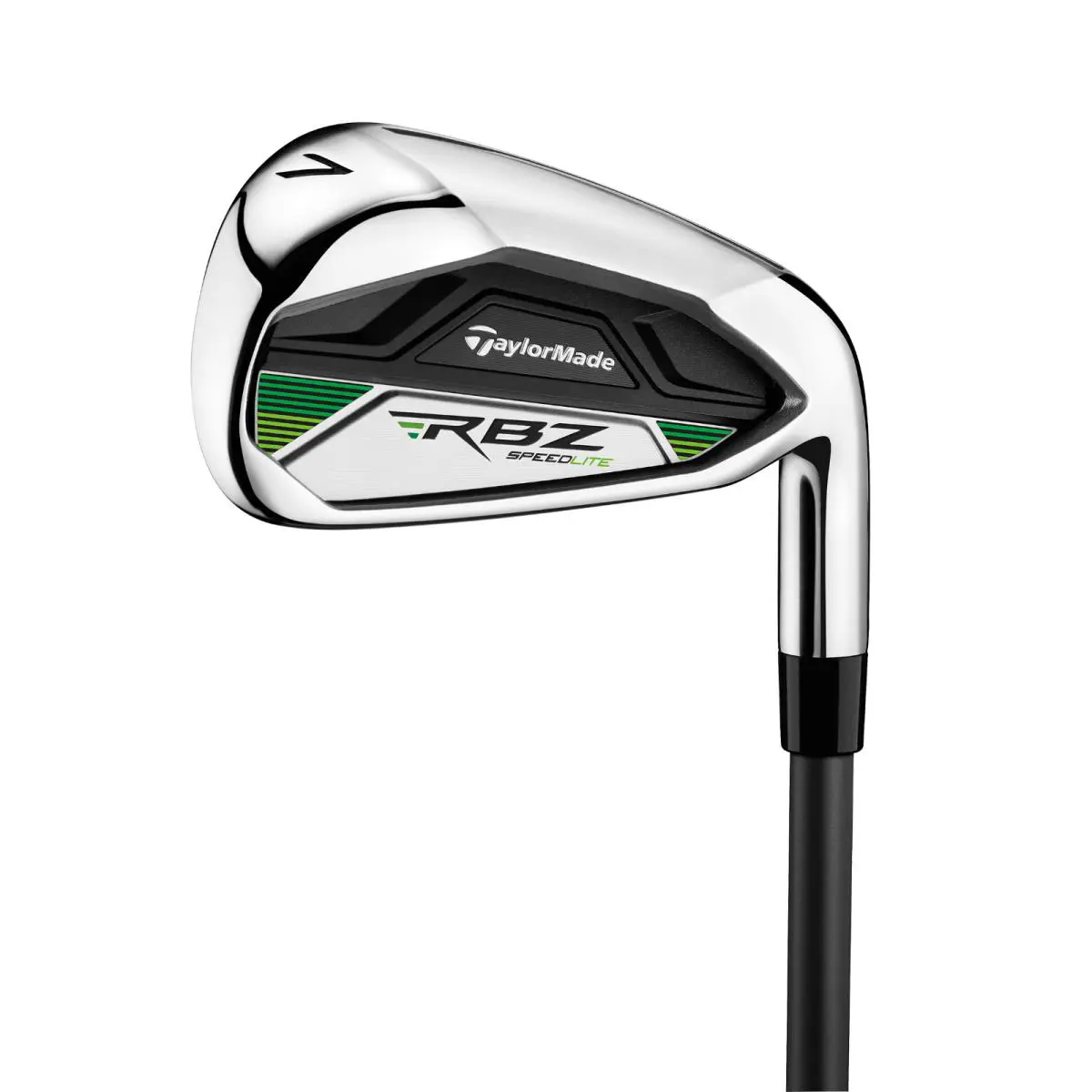 TaylorMade  - Taylormade RBZ Speedlite - RBZ Speedlite - Black 8