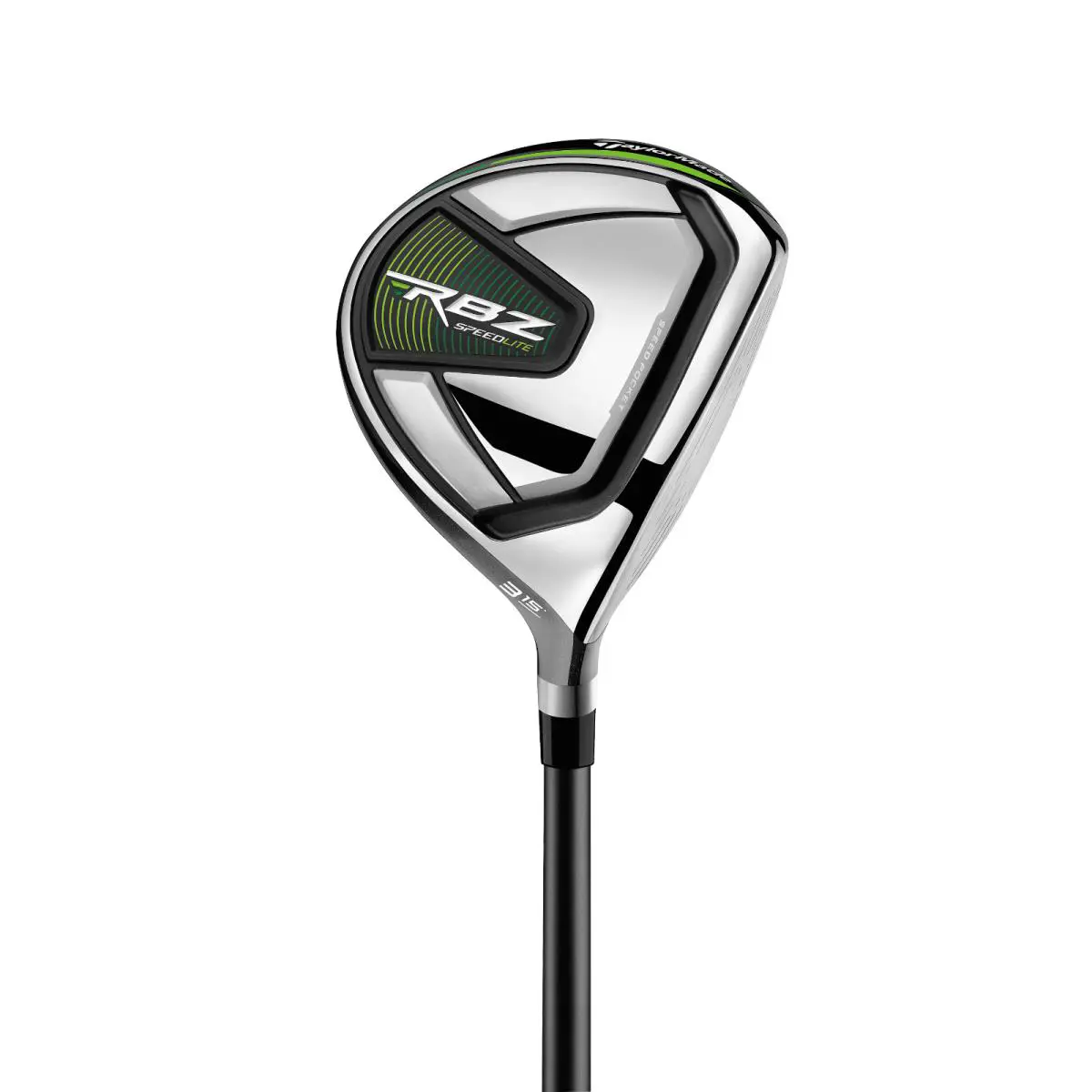 TaylorMade  - Taylormade RBZ Speedlite - RBZ Speedlite - Black 6