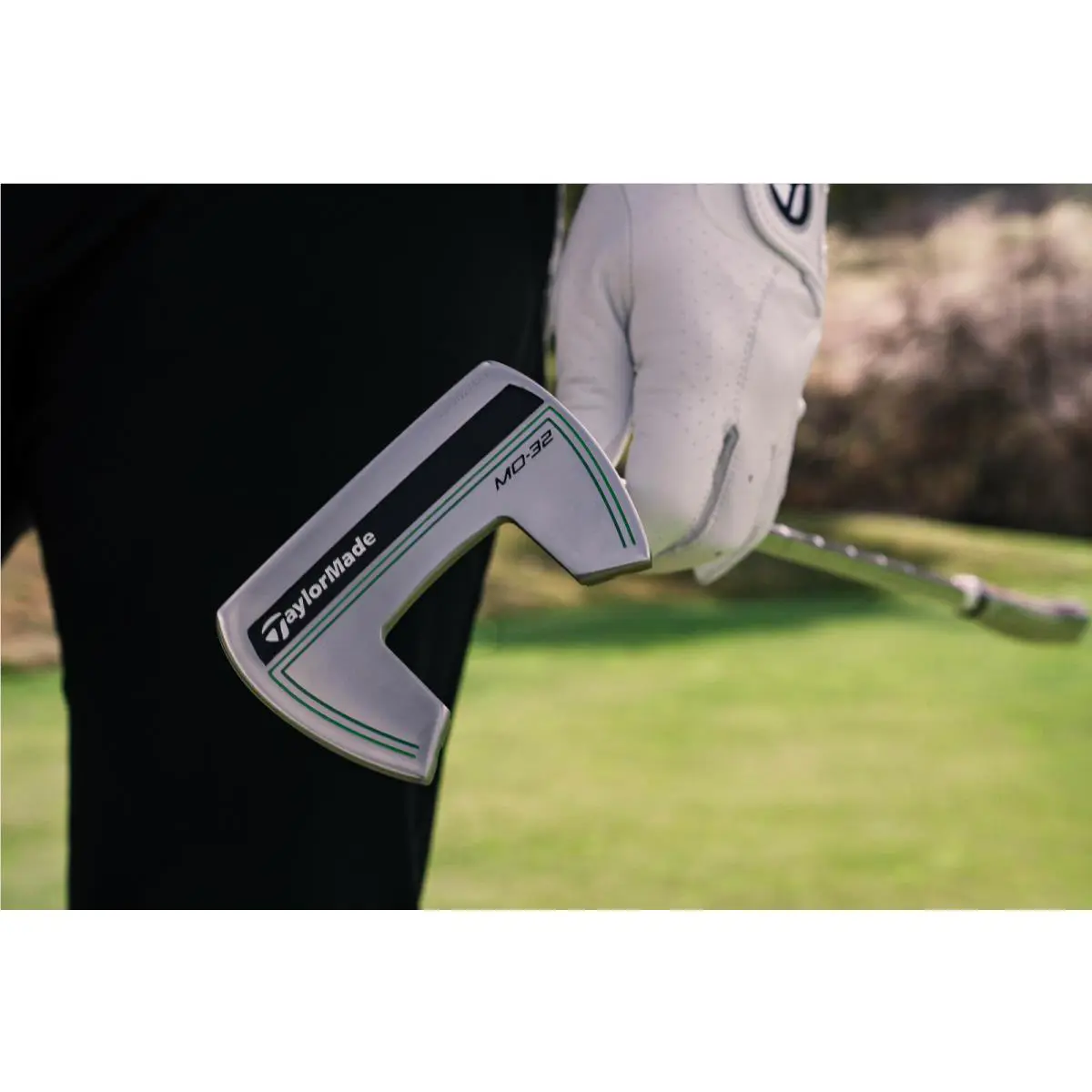 TaylorMade  - Taylormade RBZ Speedlite - RBZ Speedlite - Black 2