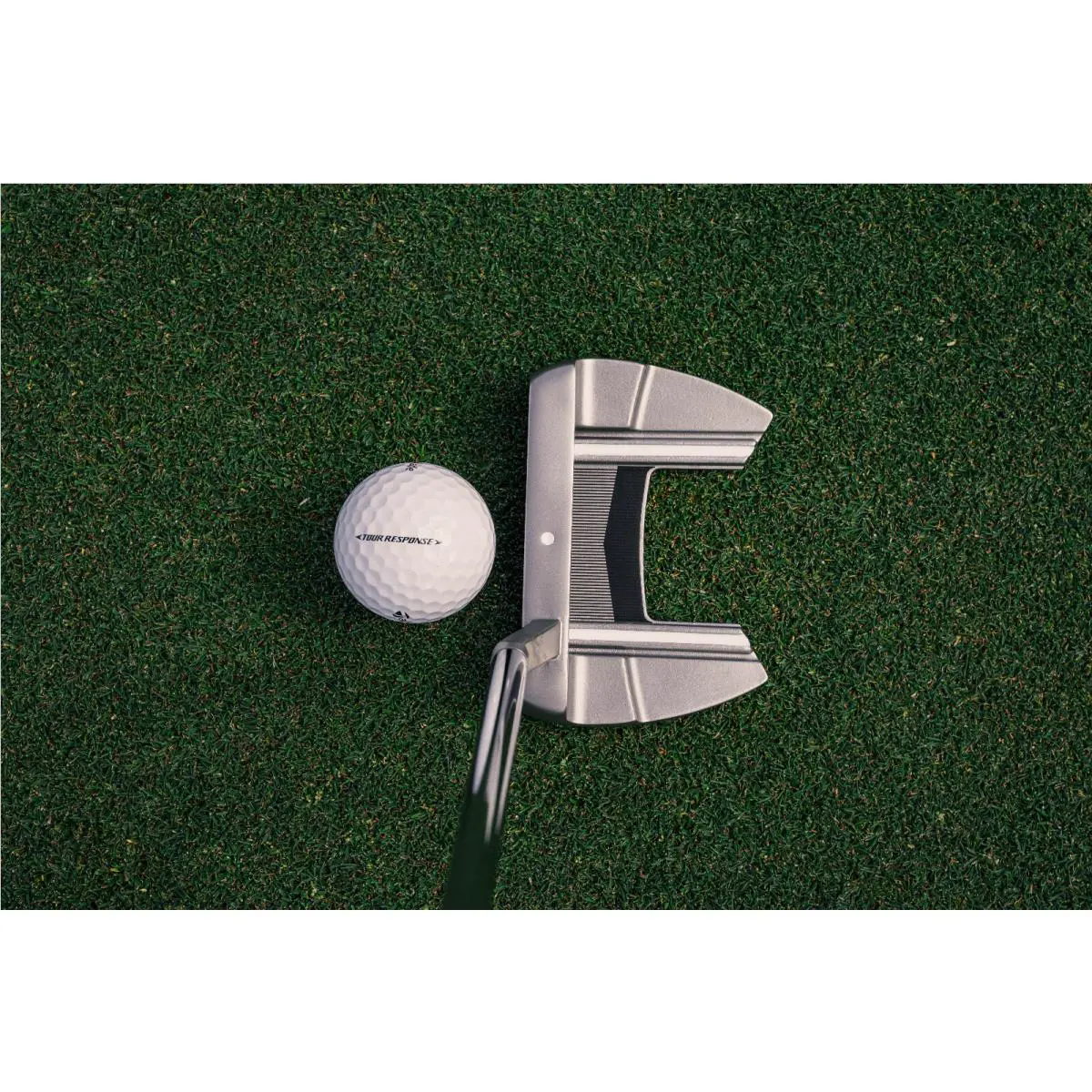 TaylorMade  - Taylormade RBZ Speedlite - RBZ Speedlite - Black 4