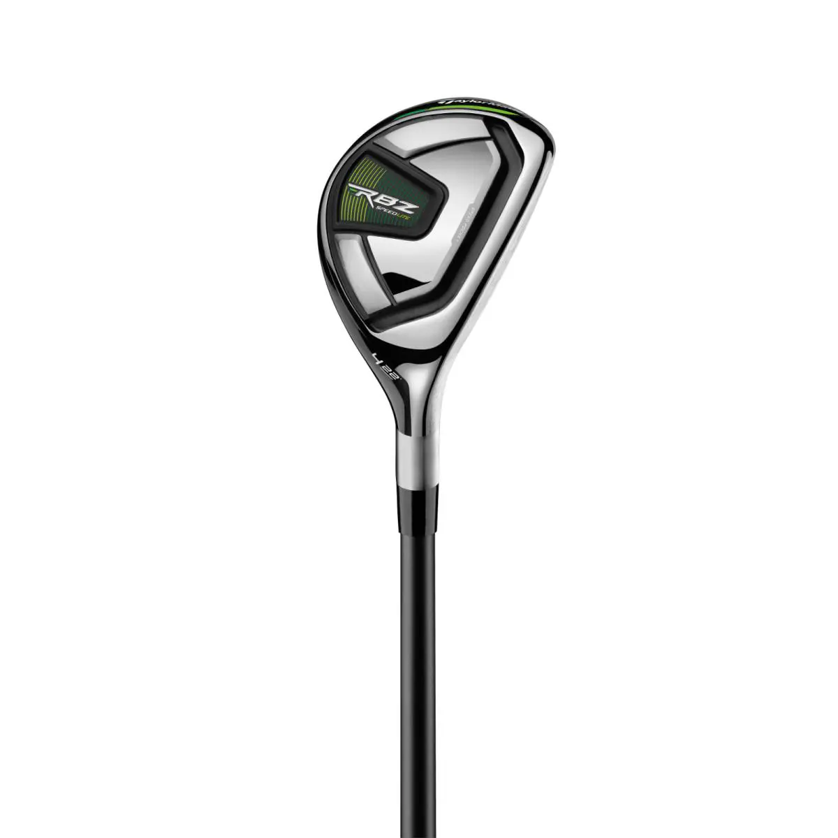 TaylorMade  - Taylormade RBZ Speedlite - RBZ Speedlite - Black 18
