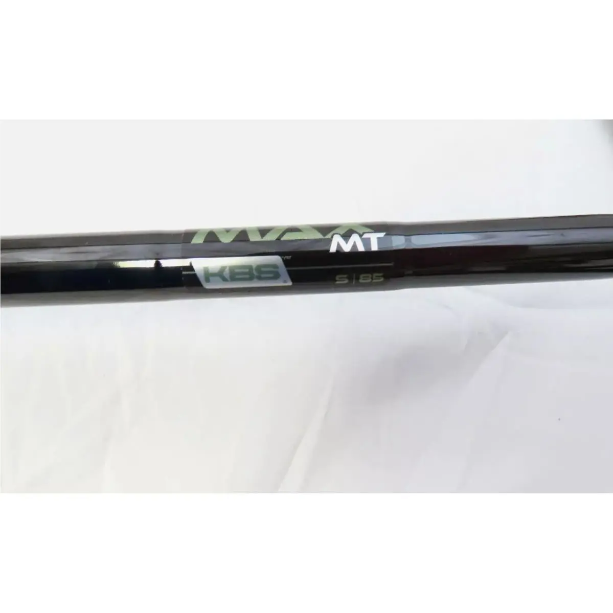 TaylorMade  - Qi Gunmetal - Gunmetal - Black 2