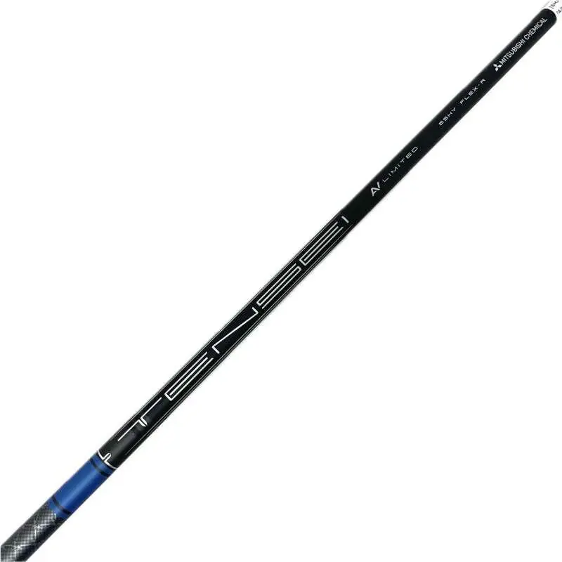 TaylorMade  - Qi10 Tour - Tour - Blue 0