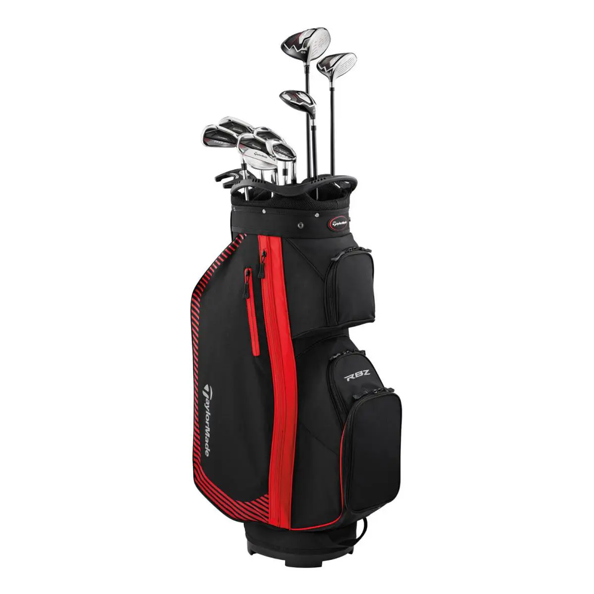 TaylorMade  - Taylormade RBZ - RBZ - Lie Angle: Black 0