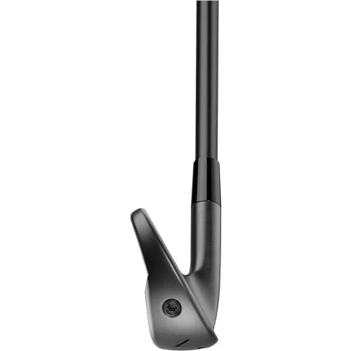 TaylorMade  - 2025 P790 Battle Worn - Battle Worn - Battle Worn Grey 9